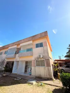 Apartamento com 2 Quartos à venda, 45m² no Pau Amarelo, Paulista