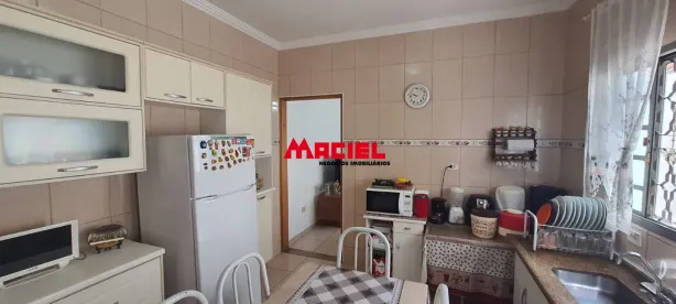 Casa com 6 Quartos à venda, 155m² no Jardim Satélite, São José dos Campos