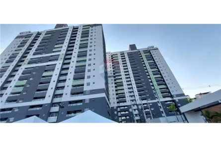 Apartamento com 2 Quartos para alugar, 53m² no Teixeiras, Juiz de Fora