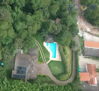 Fazenda/Sítio com 5 Quartos para alugar, 570m² no Jardim Colônia, Jundiaí