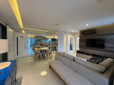 Apartamento com 2 Quartos à venda, 88m² no Patamares, Salvador