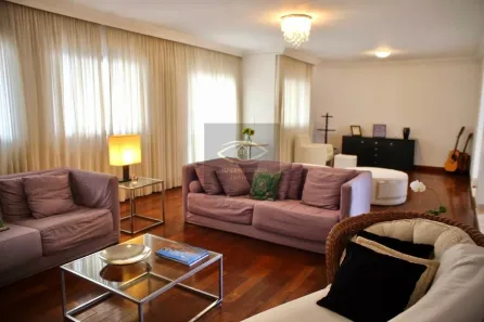 Apartamento com 3 Quartos à venda, 186m² no Tatuapé, São Paulo