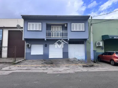 Galpão/Depósito/Armazém com 3 Quartos para alugar, 700m² no Centro, Canoas