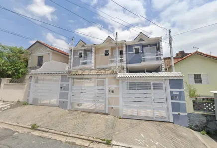 Sobrado com 3 Quartos à venda, 136m² no Vila Constança, São Paulo