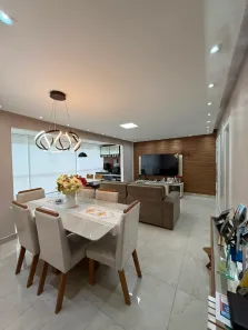 Apartamento com 3 Quartos à venda, 106m² no Paralela, Salvador