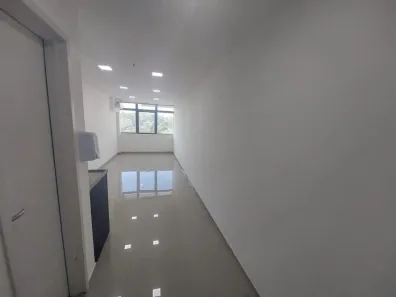 Sala Comercial à venda, 25m² no São Cristóvão, Rio de Janeiro