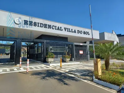 Casa de Condomínio com 3 Quartos à venda, 350m² no Jardim São Marcos, Valinhos