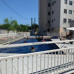 Apartamento com 2 Quartos à venda, 142m² no Santíssimo, Rio de Janeiro