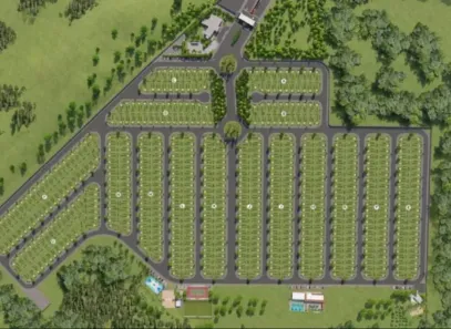 Lote/Terreno à venda, 200m² no São Bento, Paulínia