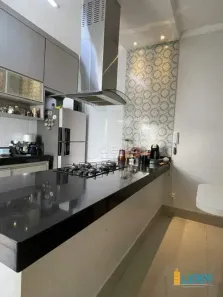 Casa com 3 Quartos à venda, 186m² no Bosque dos Buritis, Uberlândia