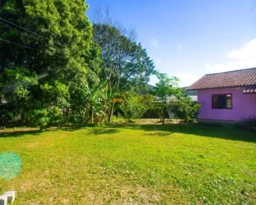 Lote/Terreno à venda, 407m² no Rio Tavares, Florianópolis