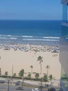 Apartamento com 2 Quartos à venda, 83m² no Guilhermina, Praia Grande