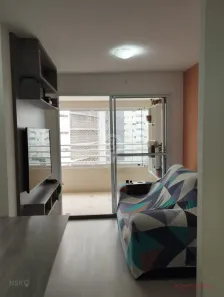 Apartamento com 1 Quarto à venda, 55m² no Bela Vista, São Paulo
