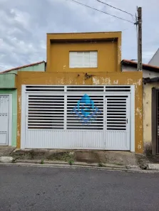 Sobrado com 3 Quartos à venda, 170m² no Alves Dias, São Bernardo do Campo