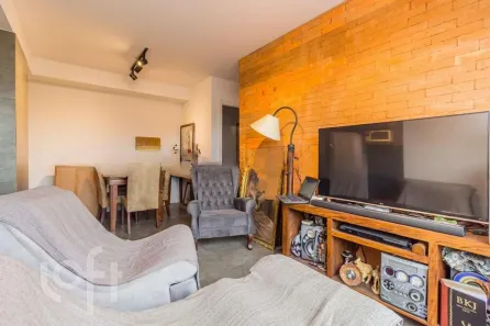 Apartamento com 2 Quartos à venda, 62m² no Azenha, Porto Alegre