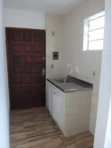 Kitnet para alugar, 34m² no Centro Histórico, Porto Alegre