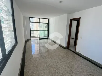 Apartamento com 2 Quartos à venda, 95m² no Icaraí, Niterói