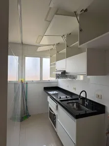 Apartamento com 1 Quarto para alugar, 30m² no Penha de França, São Paulo