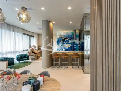 Apartamento com 1 Quarto à venda, 49m² no Vila Mariana, São Paulo