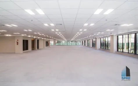 Sala Comercial para alugar, 544m² no Vila Leopoldina, São Paulo