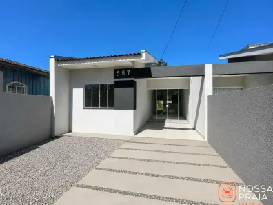 Casa com 2 Quartos à venda, 64m² no , Itapoá