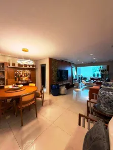 Apartamento com 4 Quartos à venda, 170m² no Praia da Costa, Vila Velha