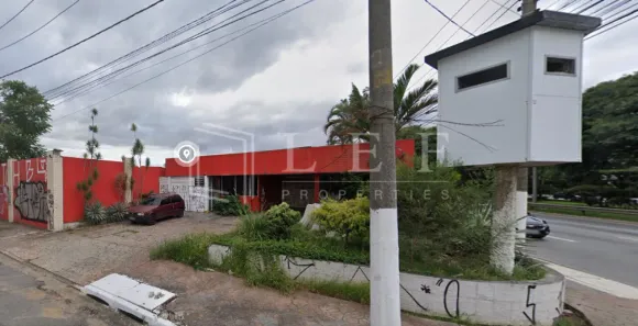 Lote/Terreno para alugar, 2765m² no Vila Maria, São Paulo