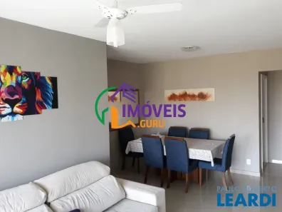 Apartamento com 3 Quartos para alugar, 100m² no Vila Lusitânia, São Bernardo do Campo
