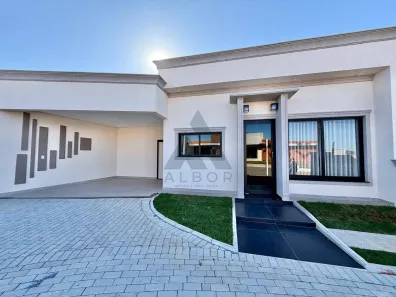 Casa de Condomínio com 3 Quartos à venda, 110m² no Vila Progresso, Itapetininga