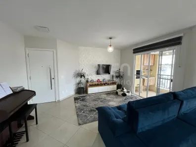 Apartamento com 3 Quartos à venda, 121m² no Parque Mandaqui, São Paulo
