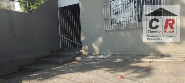 Sobrado com 2 Quartos para venda ou aluguel, 107m² no Vila Paulista, São Paulo