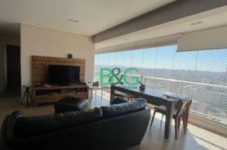 Apartamento com 2 Quartos à venda, 81m² no Vila Gomes Cardim, São Paulo