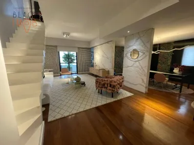 Cobertura com 3 Quartos à venda, 300m² no Centro, Taubaté