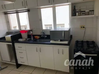Apartamento com 2 Quartos à venda, 48m² no Jardim Maria Goretti, Ribeirão Preto