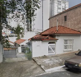 Lote/Terreno à venda, 400m² no Vila Regente Feijó, São Paulo