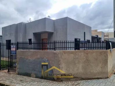 Casa com 2 Quartos à venda, 42m² no Tatuquara, Curitiba