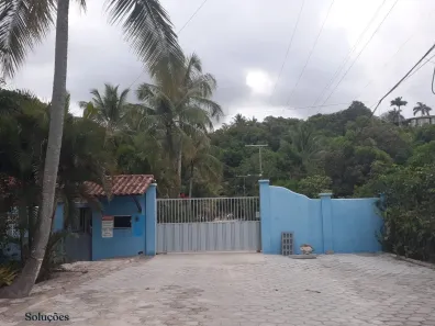 Lote/Terreno à venda, 1125m² no , Santa Cruz Cabrália
