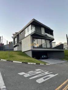 Casa de Condomínio com 3 Quartos à venda, 347m² no Residencial Real Park, Arujá