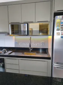 Apartamento com 3 Quartos à venda, 66m² no Jardim Califórnia, Jacareí