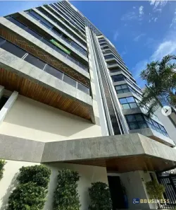 Apartamento com 3 Quartos à venda, 220m² no Centro, Campos dos Goytacazes
