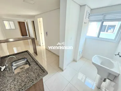 Apartamento com 2 Quartos à venda, 43m² no Itaquera, São Paulo