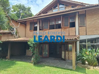 Sobrado com 4 Quartos à venda, 297m² no Butantã, São Paulo