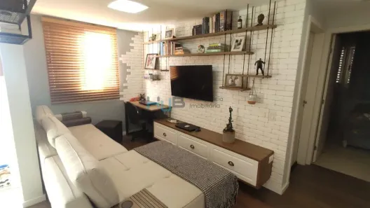 Apartamento com 2 Quartos para alugar, 72m² no Andrade, Londrina