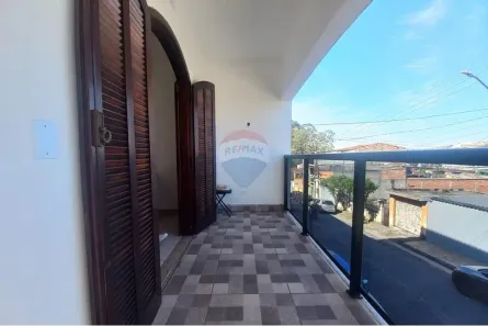 Sobrado com 3 Quartos à venda, 193m² no Parque Boa Esperança, Mauá