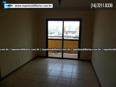 Apartamento com 2 Quartos à venda, 74m² no Jardim Paulista, Ribeirão Preto