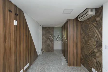 Sala Comercial à venda, 171m² no Savassi, Belo Horizonte