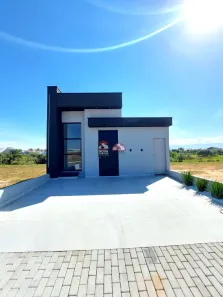 Casa com 3 Quartos à venda, 175m² no Loteamento Industrial Água Preta, Pindamonhangaba
