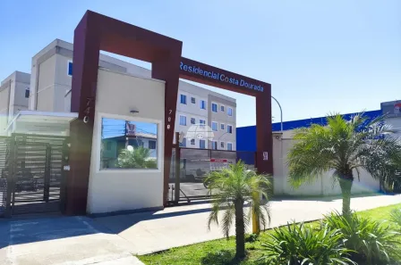 Apartamento com 2 Quartos à venda, 38m² no Itália, São José dos Pinhais