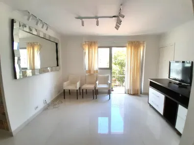 Apartamento com 2 Quartos à venda, 64m² no Vila Clementino, São Paulo