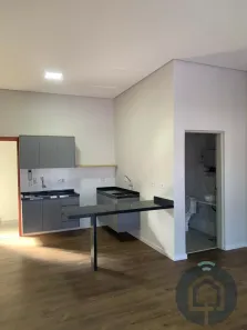 Kitnet com 1 Quarto para alugar, 40m² no Vila Irene, São Roque